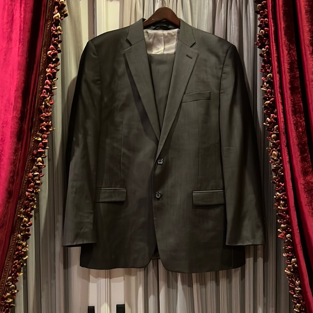 Lauren Ralph Lauren Suit - 2 piece Green